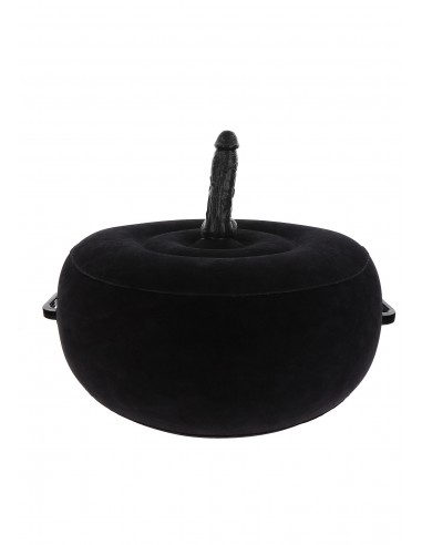 Inflatable Fuck Seat w. Remote