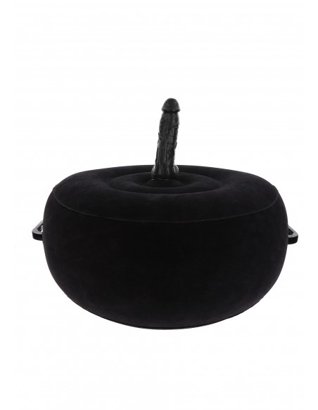 Inflatable Fuck Seat w. Remote