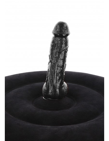 Inflatable Fuck Seat w. Remote