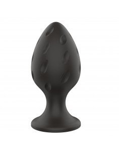 Silicone Anal Plug L 4,4 cm