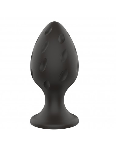 Silicone Anal Plug L 4,4 cm
