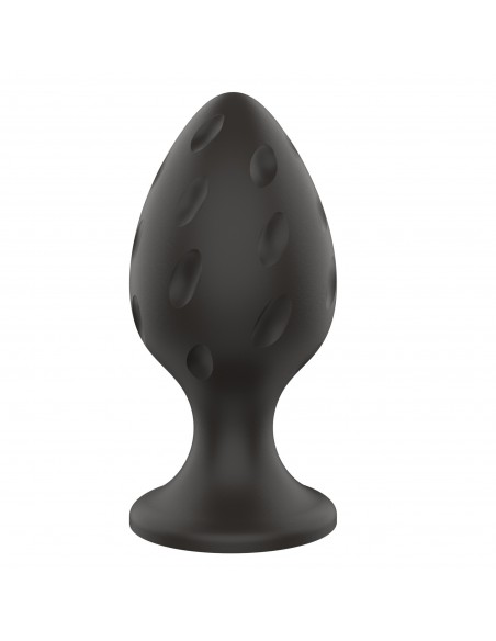 Silicone Anal Plug L 4,4 cm