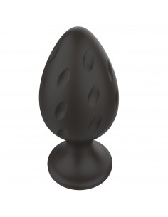 Silicone Anal Plug L 4,4 cm 2