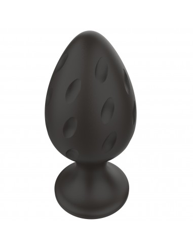 Silicone Anal Plug L 4,4 cm