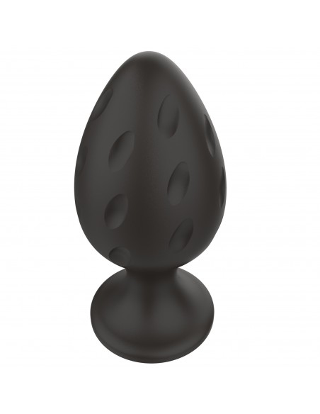 Silicone Anal Plug L 4,4 cm