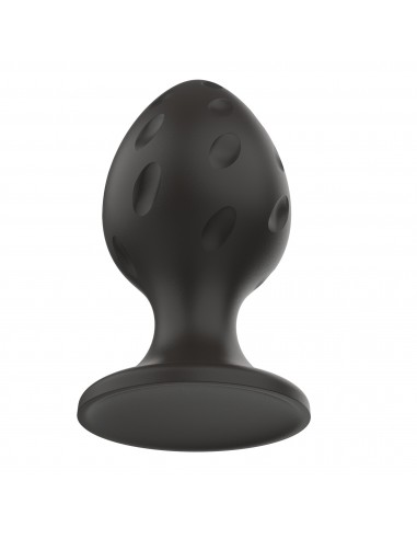 Silicone Anal Plug L 4,4 cm