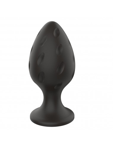 Silicone Anal Plug L 4,4 cm