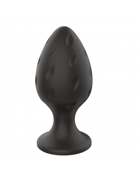 Silicone Anal Plug L 4,4 cm