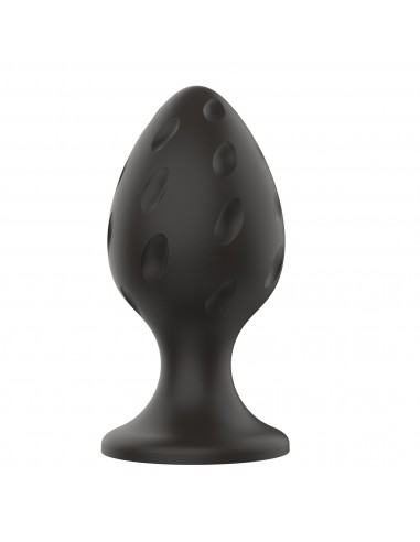 Silicone Anal Plug L 4,4 cm