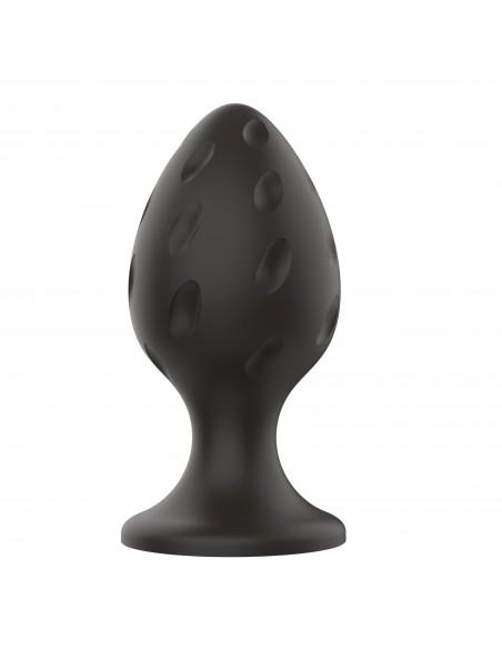 Silicone Anal Plug L 4,4 cm