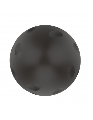 Silicone Anal Plug L 4,4 cm