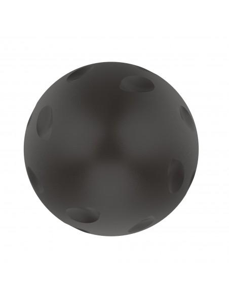 Silicone Anal Plug L 4,4 cm