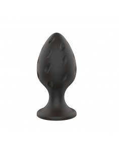Silicone Anal Plug M 3,5 cm