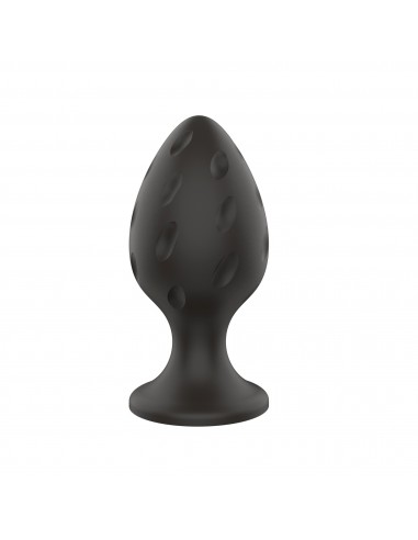 Silicone Anal Plug M 3,5 cm