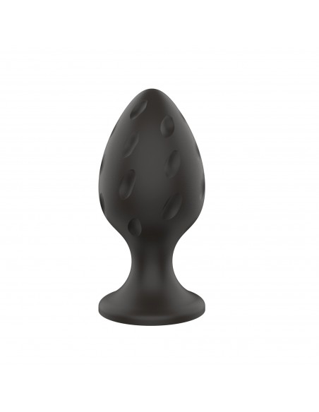 Silicone Anal Plug M 3,5 cm