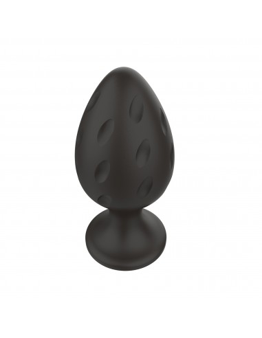 Silicone Anal Plug M 3,5 cm