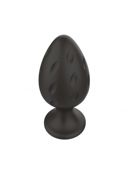 Silicone Anal Plug M 3,5 cm