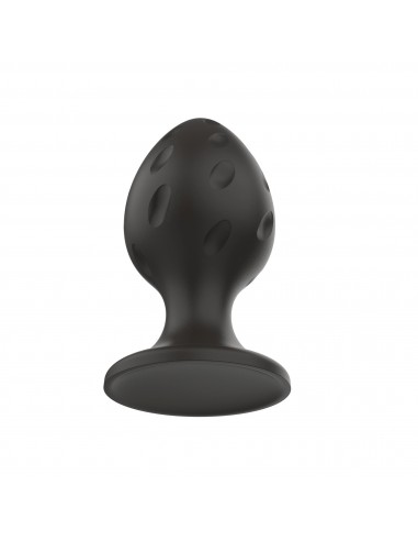 Silicone Anal Plug M 3,5 cm
