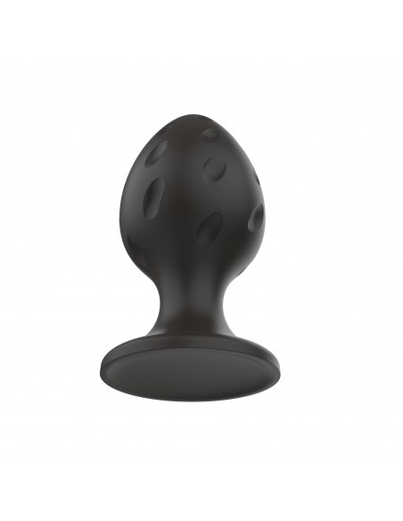 Silicone Anal Plug M 3,5 cm