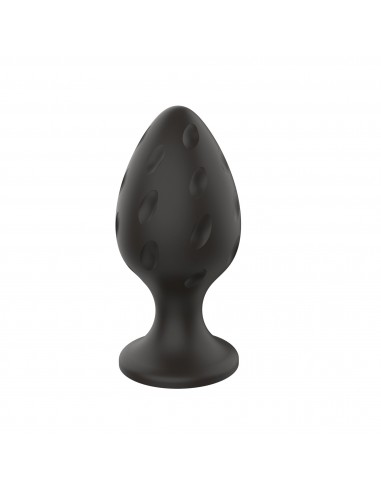 Silicone Anal Plug M 3,5 cm