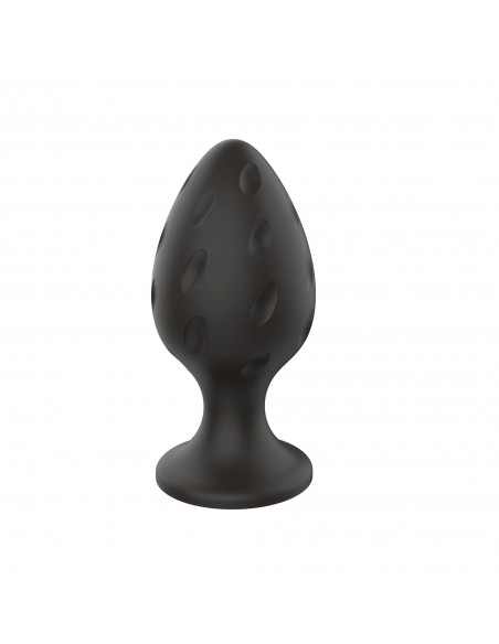 Silicone Anal Plug M 3,5 cm