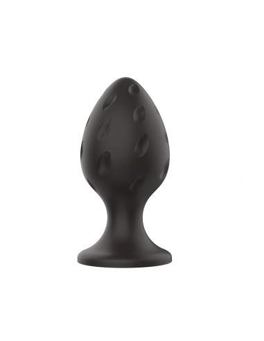 Silicone Anal Plug M 3,5 cm