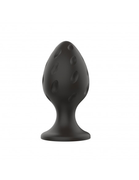 Silicone Anal Plug M 3,5 cm