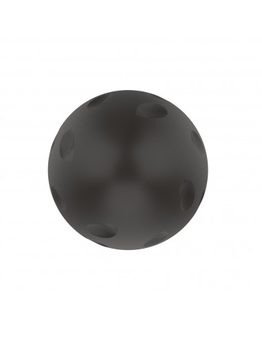 Silicone Anal Plug M 3,5 cm