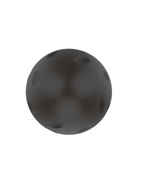 Silicone Anal Plug M 3,5 cm