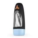 CRUIZR-CP01Rotating And Sucking Automatic Masturbator With Adapter - 1