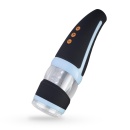 CRUIZR-CP02 Rotating And Vibrating Automatic Masturbator With Adapter - 2