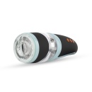 CRUIZR-CP02 Rotating And Vibrating Automatic Masturbator With Adapter - 3
