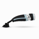 CRUIZR-CP02 Rotating And Vibrating Automatic Masturbator With Adapter - 4