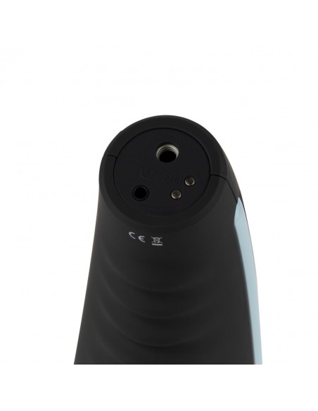 CRUIZR-CP02 Rotating And Vibrating Automatic Masturbator With Adapter