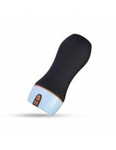 CRUIZR - CM06 Vibrating Masturbator With Voice Activator 2