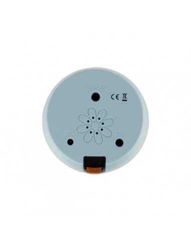 CRUIZR - CM06 Vibrating Masturbator With Voice Activator