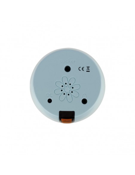 CRUIZR - CM06 Vibrating Masturbator With Voice Activator