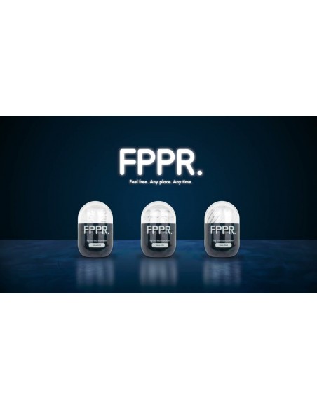 FPPR. Fap One-time - Dotted Texture