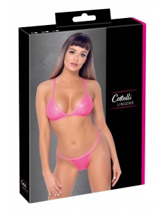 Bikini hotpink S