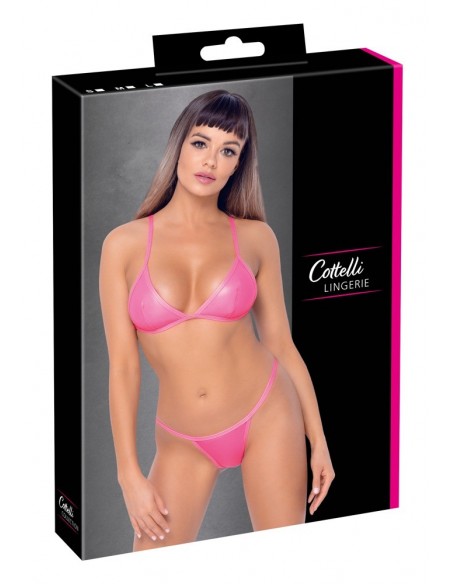 Bikini hotpink S