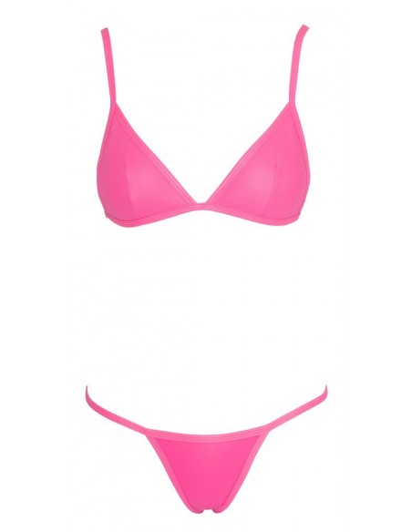 Bikini hotpink S