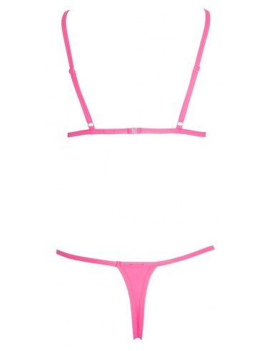 Bikini hotpink S