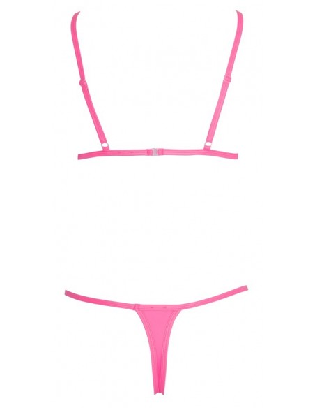 Bikini hotpink S
