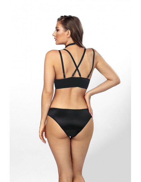 MANON BLACK (SET/KOMPLET) S/M 