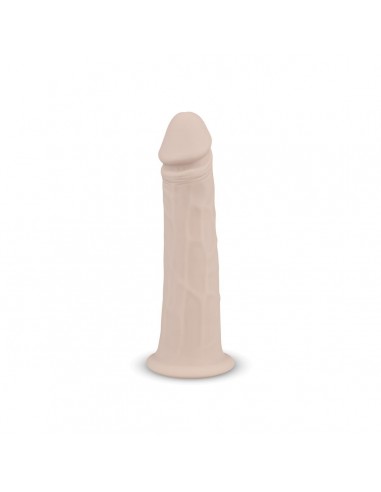 No-Parts - Cameron Realistic Hollow Dildo 22 cm