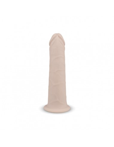 No-Parts - Cameron Realistic Hollow Dildo 22 cm