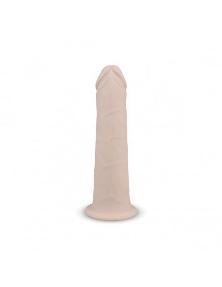 No-Parts - Cameron Realistic Hollow Dildo 22 cm