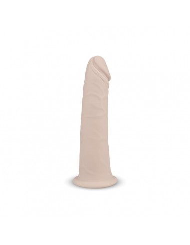 No-Parts - Cameron Realistic Hollow Dildo 22 cm