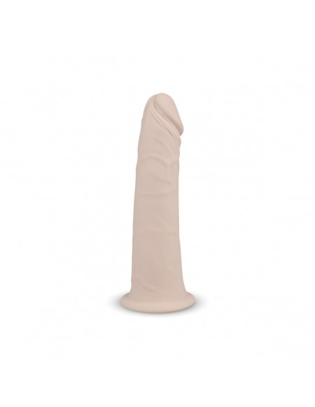 No-Parts - Cameron Realistic Hollow Dildo 22 cm