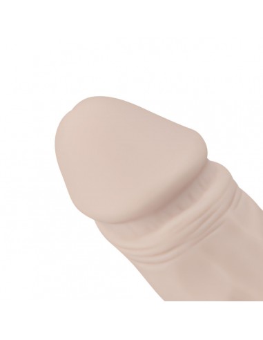 No-Parts - Cameron Realistic Hollow Dildo 22 cm